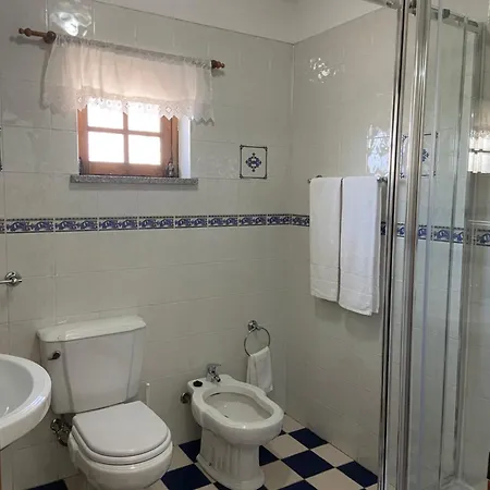 Casa Da Eira Landsted *