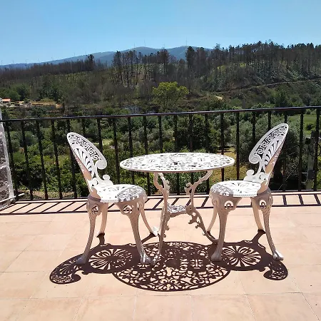 בית כפרי Casa Da Eira
