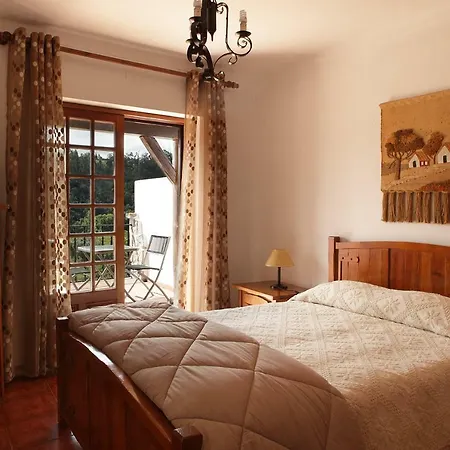 Country house Casa Da Eira Lousa (Central Portugal)