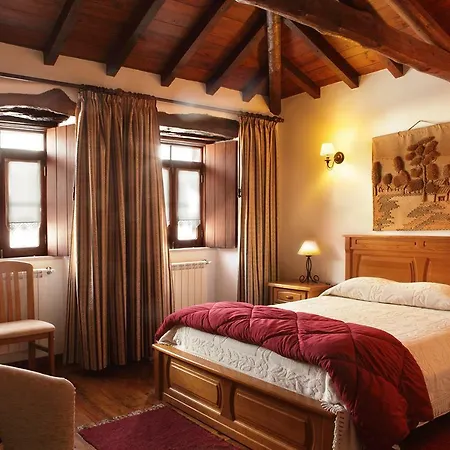 Casa Da Eira Landsted *