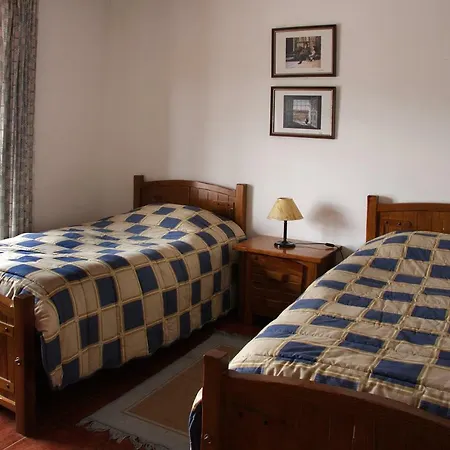 Casa Da Eira * לאוסה