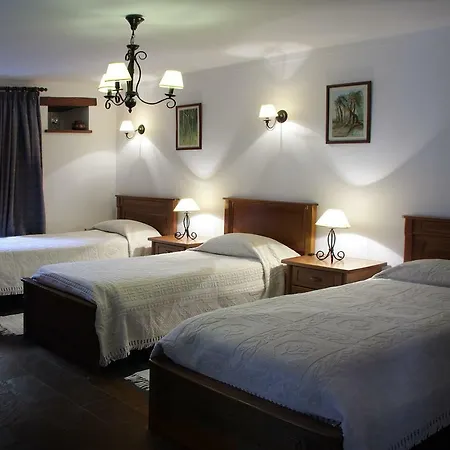 בית כפרי Casa Da Eira