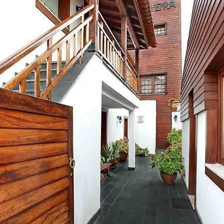 Landsted Casa Da Eira *