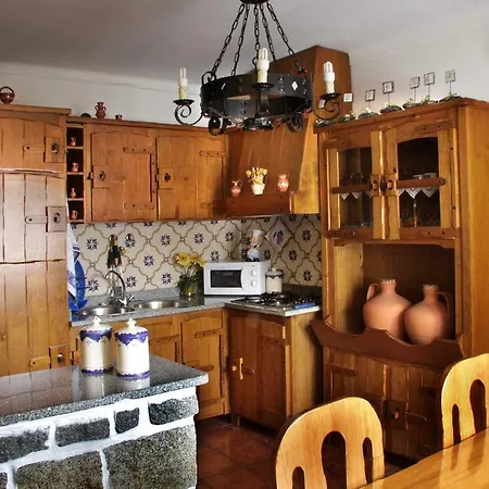 Casa Da Eira Venkovský dům *