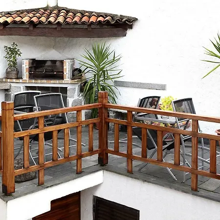 Casa Da Eira Landsted *
