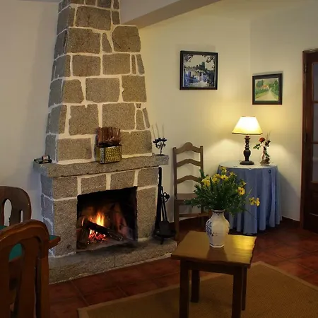 Casa Da Eira *