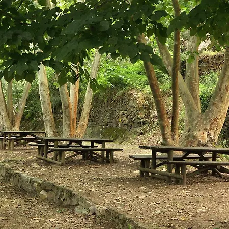 Casa Da Eira Venkovský dům *