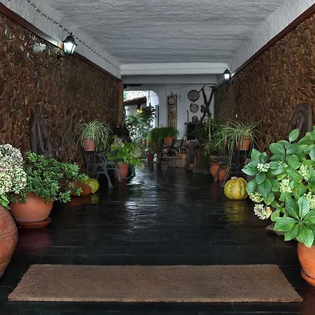 Casa Da Eira Lousã