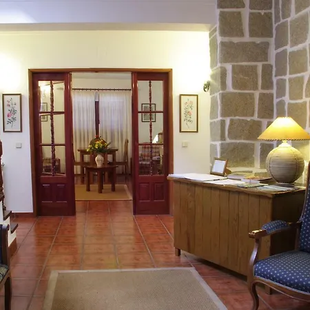 Casa Da Eira Country house