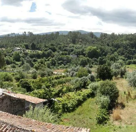 Casa Da Eira * Lousã