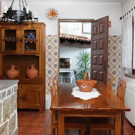 Casa Da Eira *