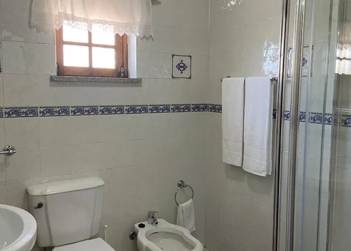 Casa Da Eira Casa rural *