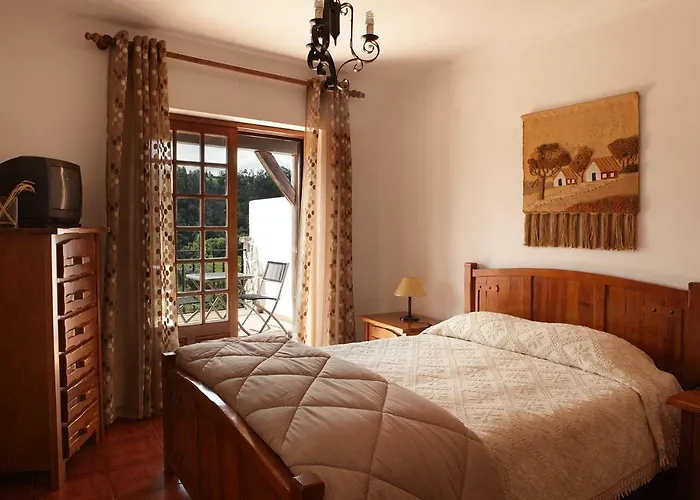 Casa rural Casa Da Eira Lousã