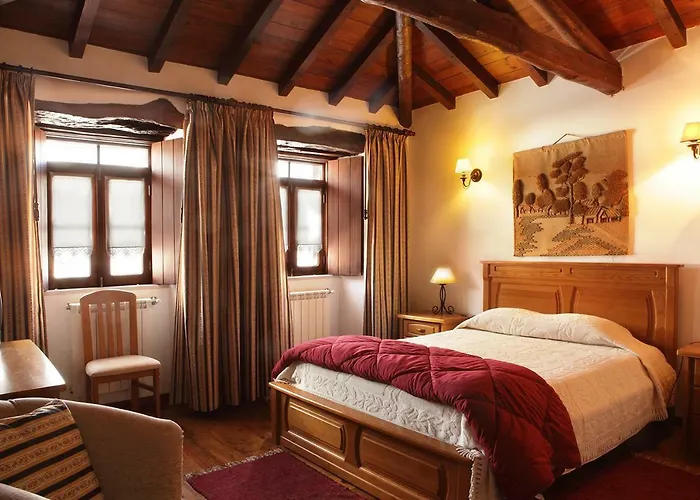 Casa Da Eira Casa rural *