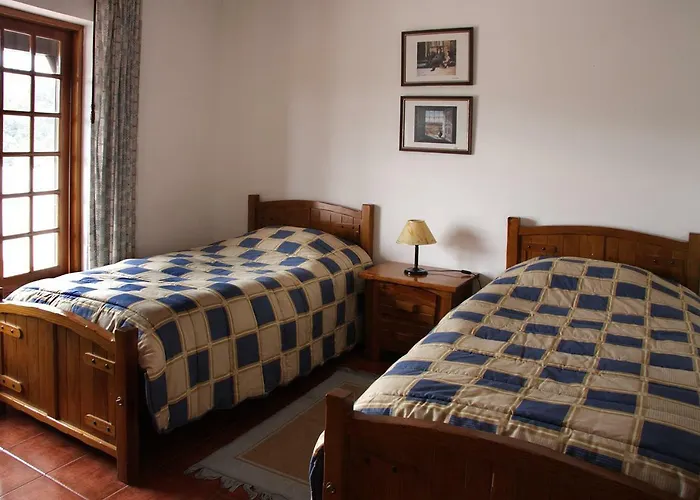 Casa Da Eira * Lousã