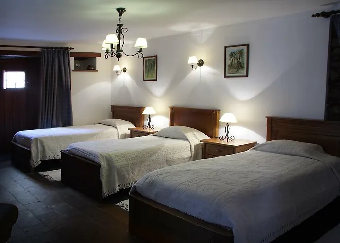 Casa rural Casa Da Eira