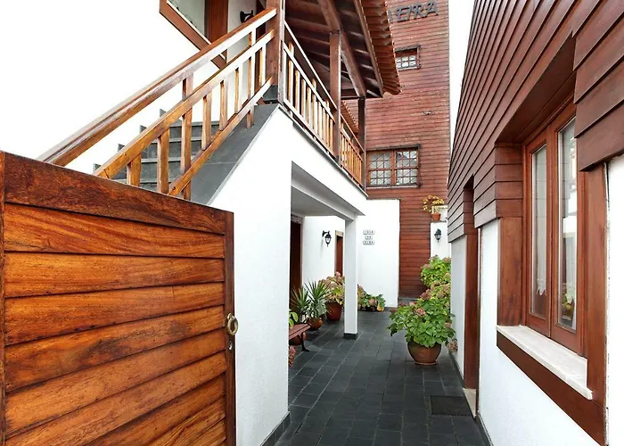 Casa rural Casa Da Eira *