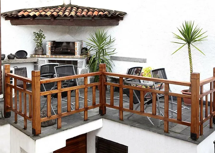 Casa Da Eira Casa rural *