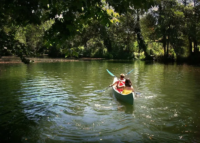 Casa Da Eira Casa rural Lousã