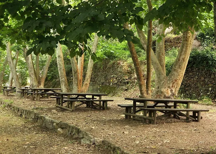 Casa Da Eira Casa rural *