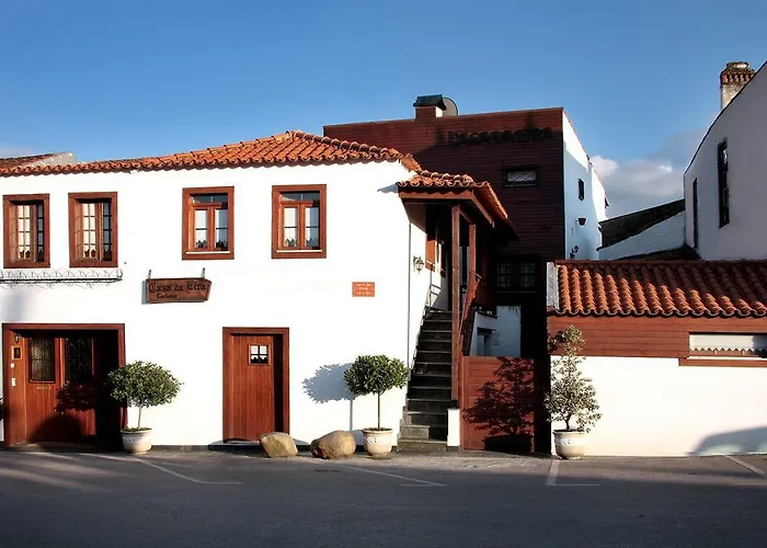 Casa Da Eira Casa rural Lousã
