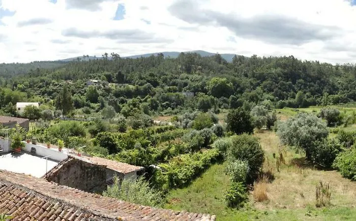Casa Da Eira * Lousã